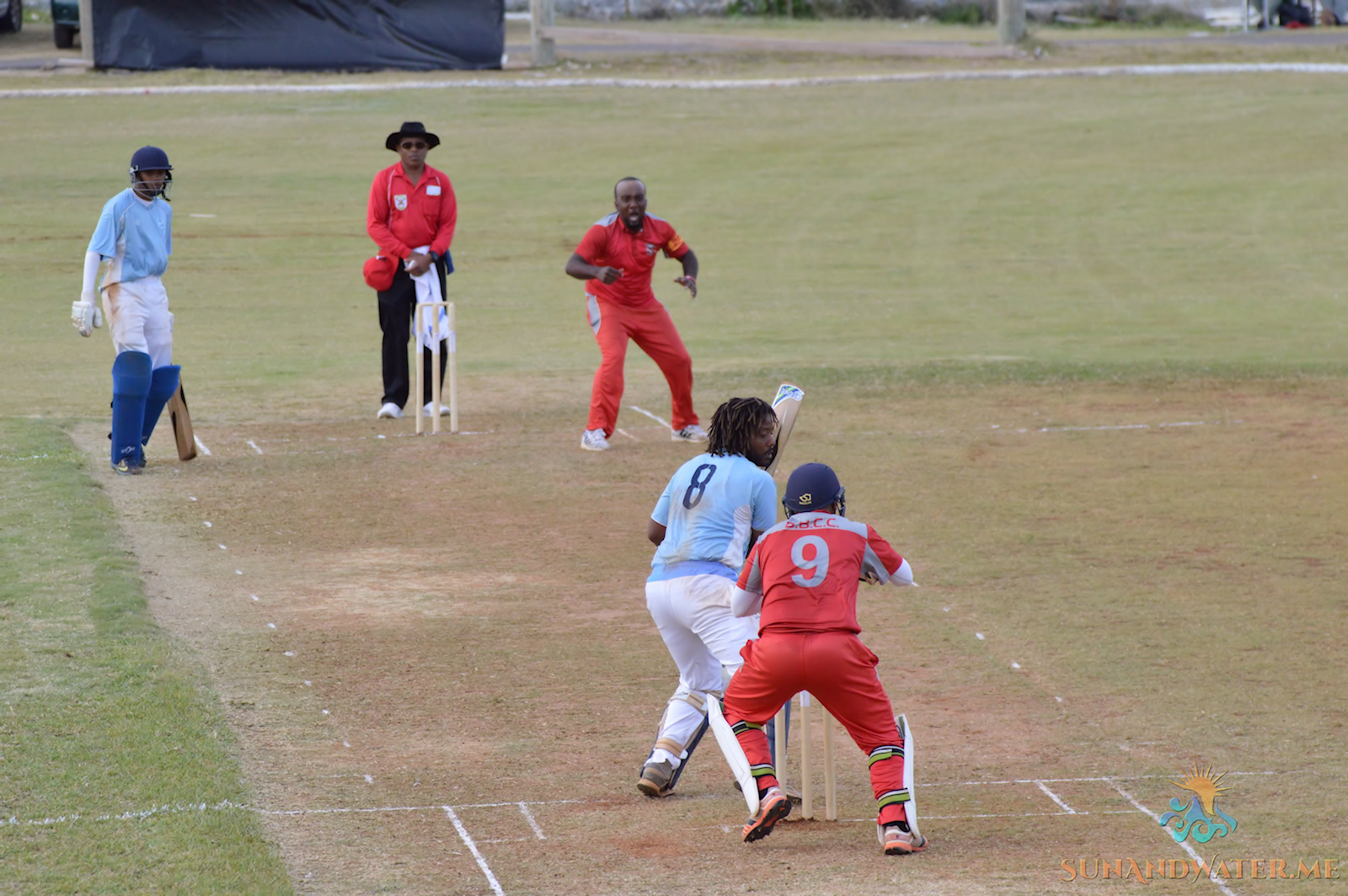 Bay vs St. Georges (118)